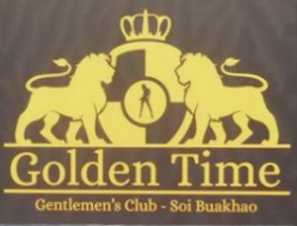 golden time 2019