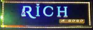 rich sign