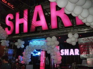 Shark on Soi 15