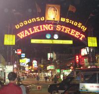 Walking Street